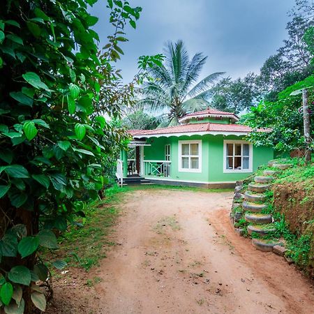 Nature Routes Cottage Munnar Ngoại thất bức ảnh