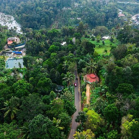 Nature Routes Cottage Munnar Ngoại thất bức ảnh