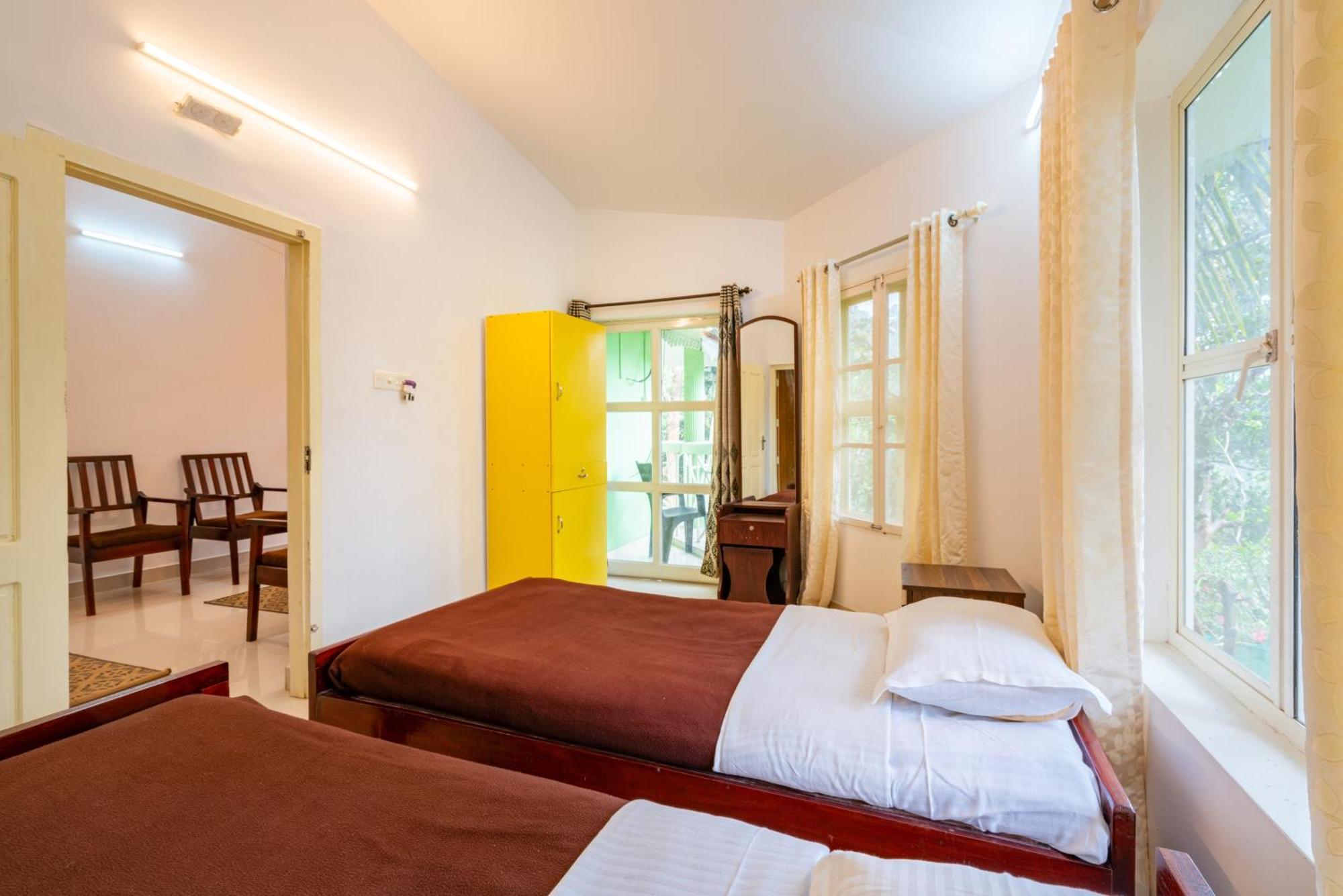 Nature Routes Cottage Munnar Ngoại thất bức ảnh
