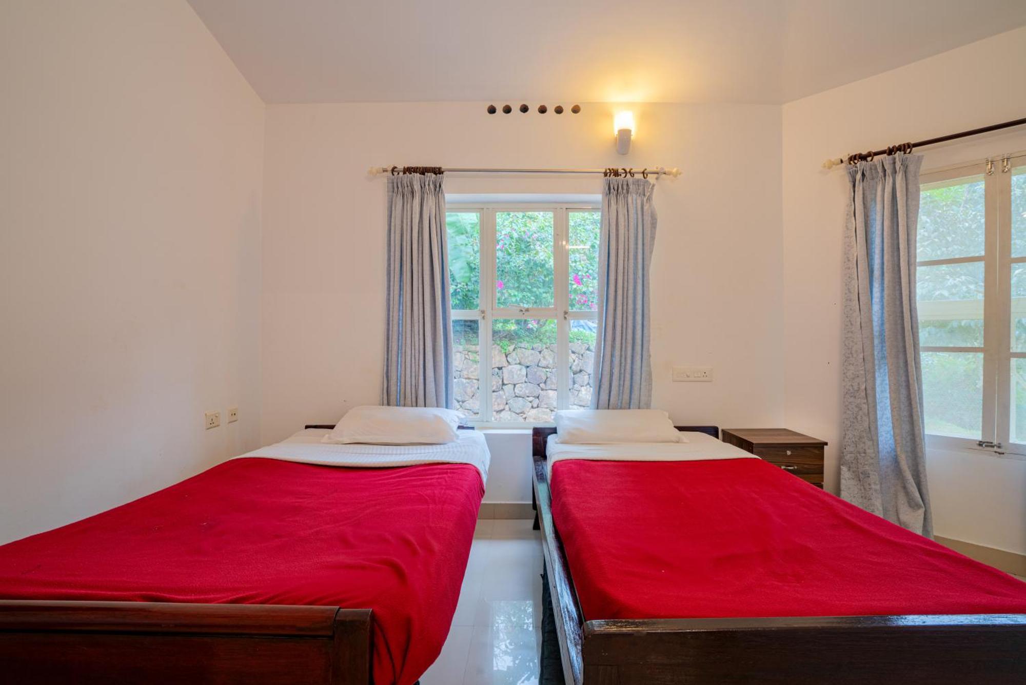 Nature Routes Cottage Munnar Ngoại thất bức ảnh